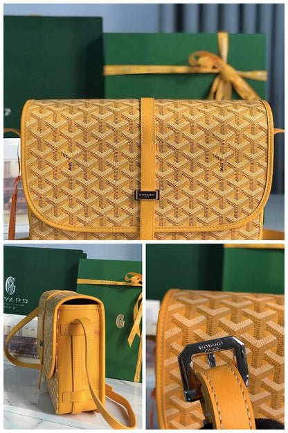 NB - GYO Bag - 101