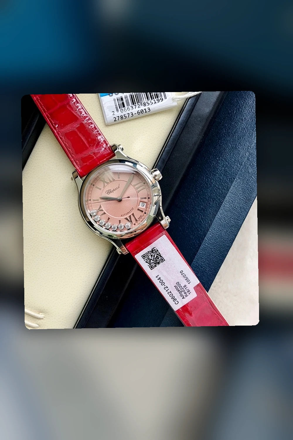 NB - Mix Watch - 735