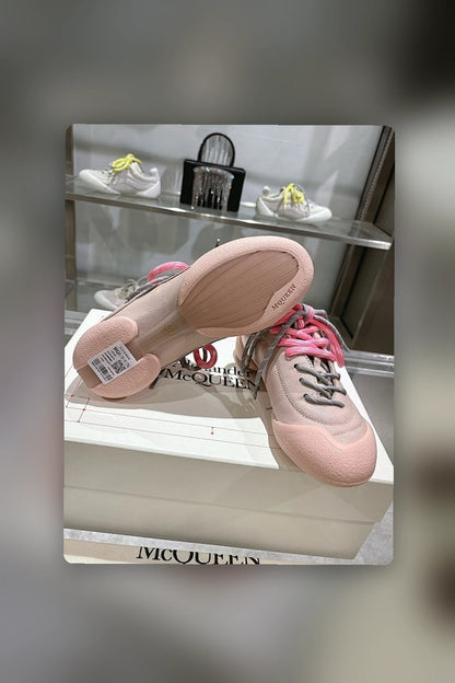 NB - AQ Women Shoes - 644