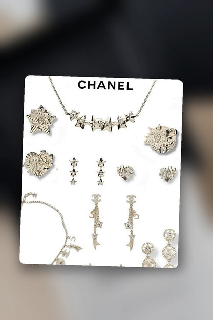 NB - CHL Jewelry - 567