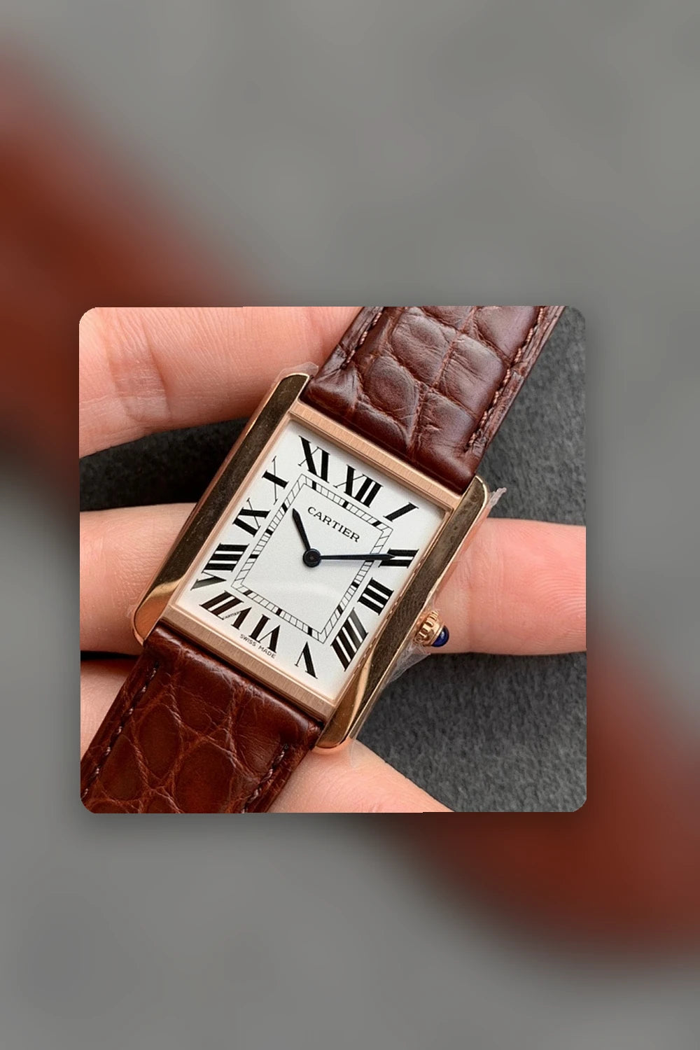 NB - Mix Watch - 722