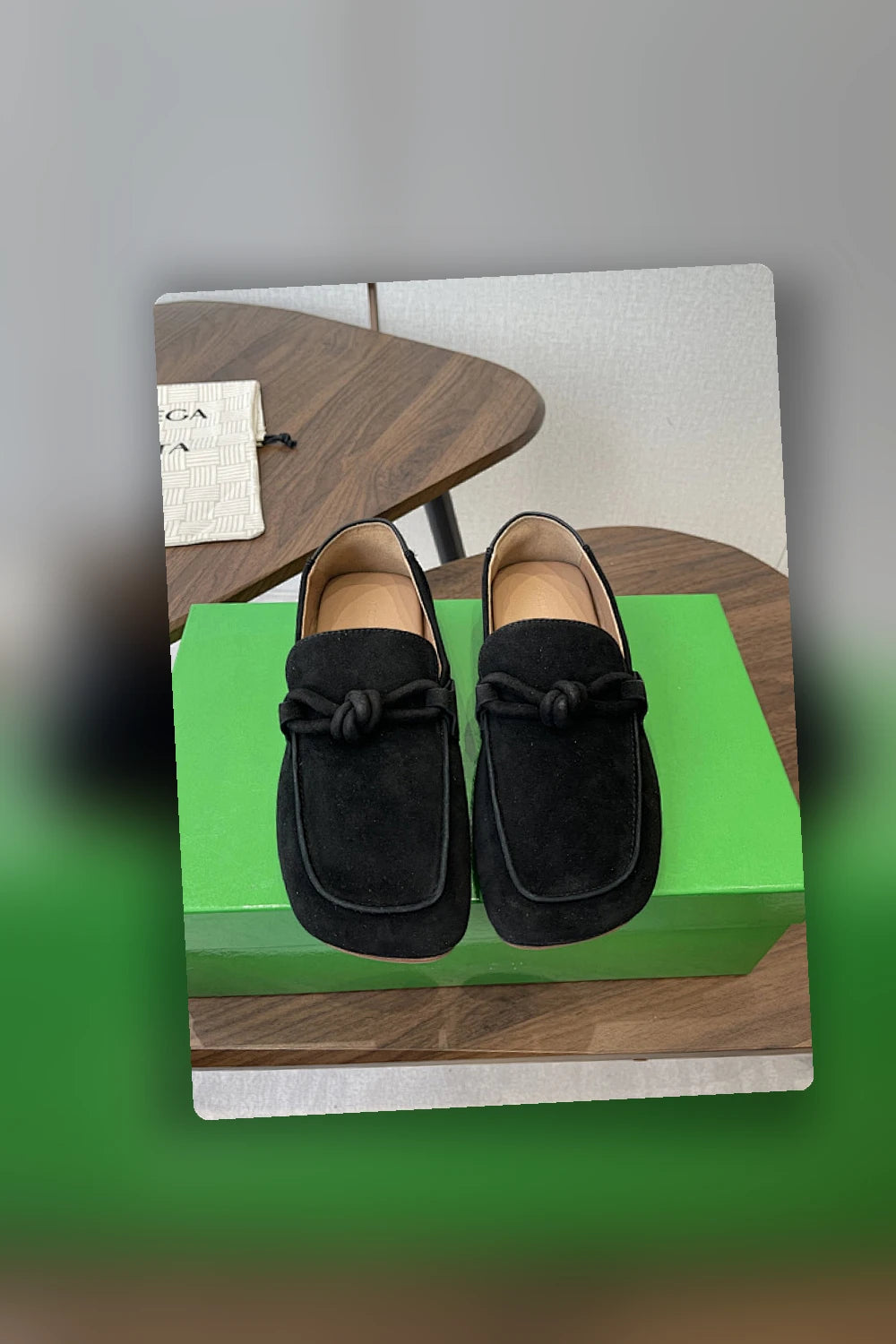 NB - BOV Women Shoes - 110