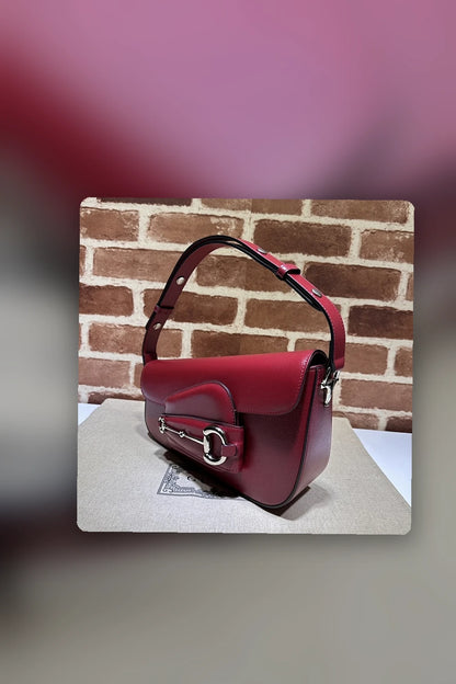 NB - GUKI Bag - 1256