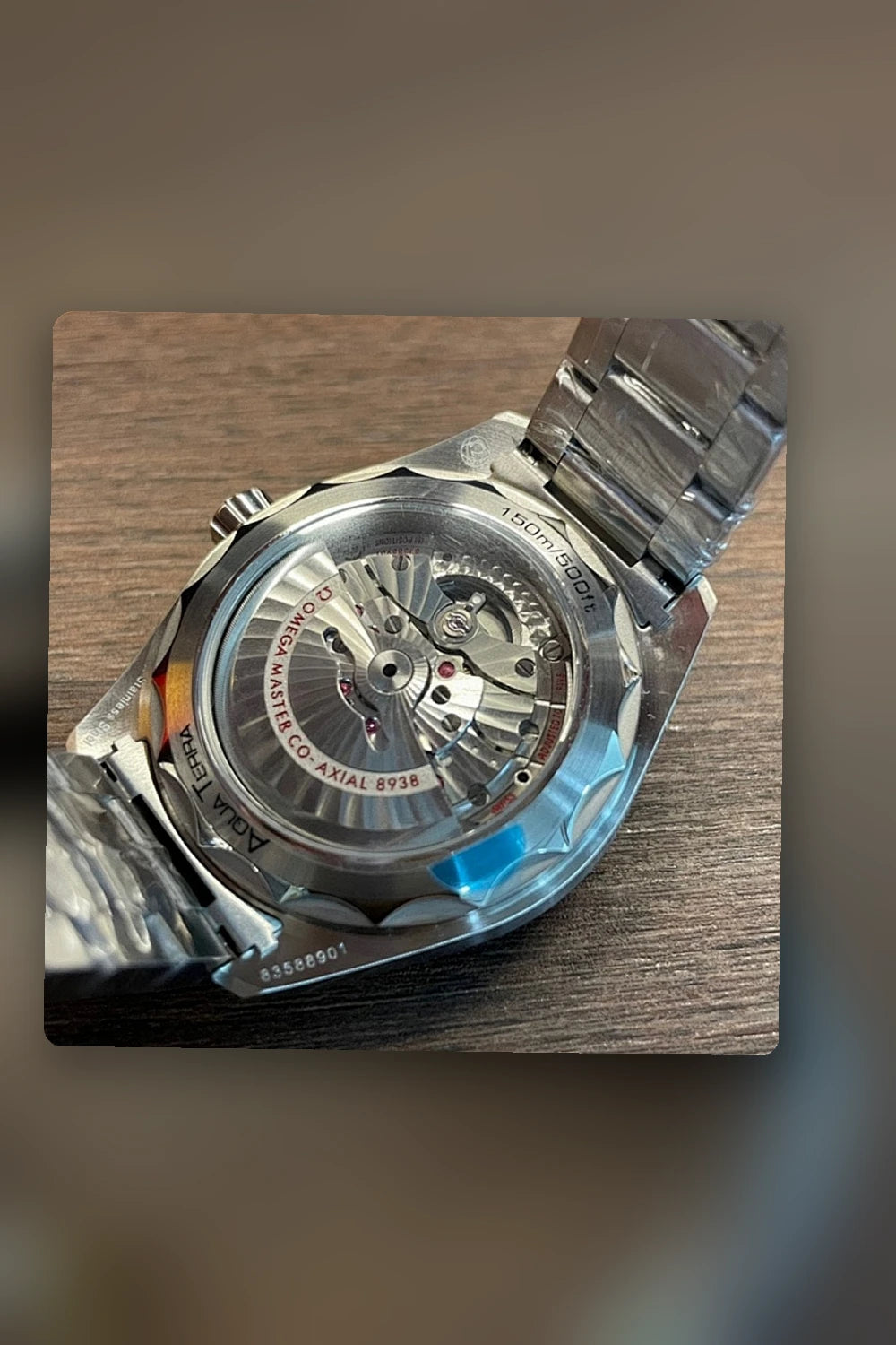 NB - Mix Watch - 1103