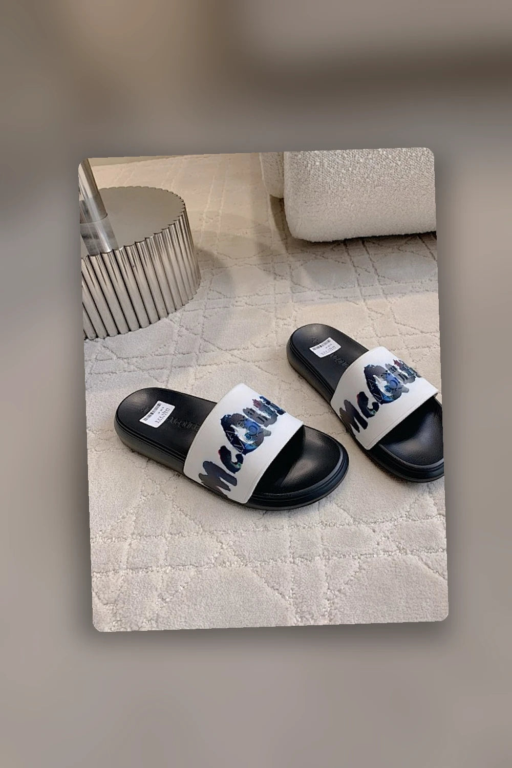 NB - AQ Women Shoes - 383