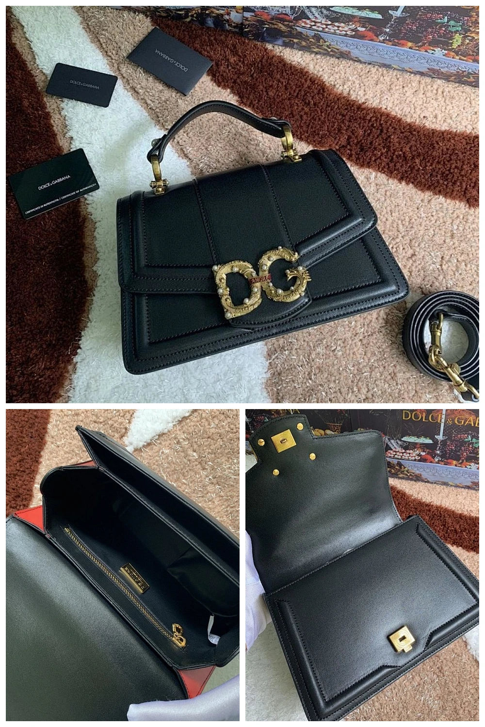 NB - DAG Bag - 921