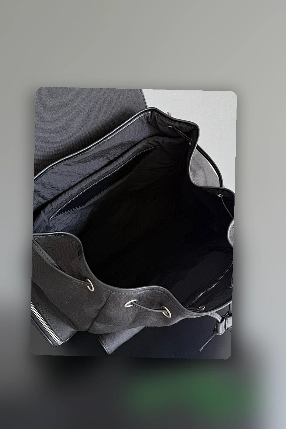 NB - BOV Bag - 475