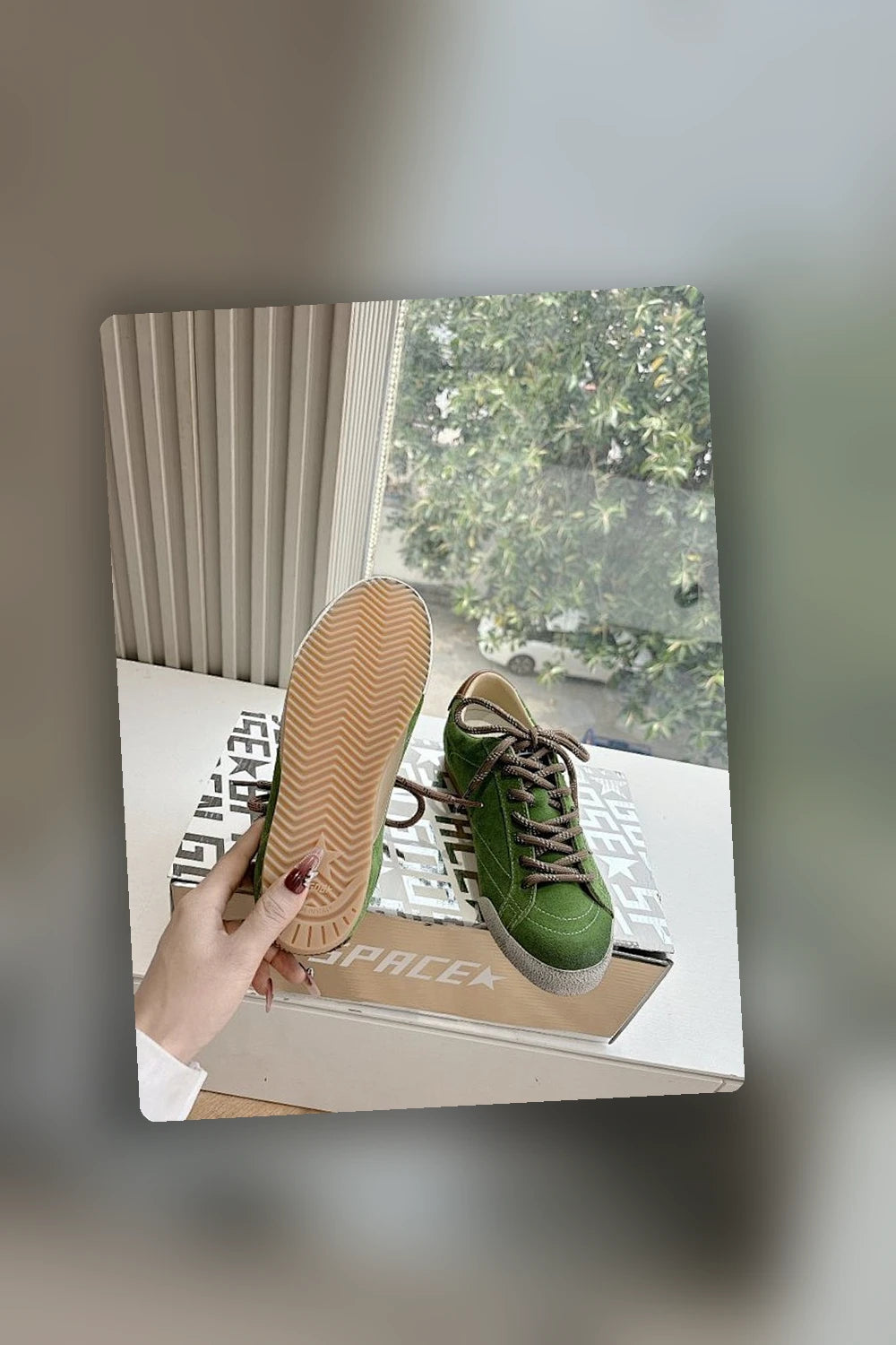 NB - SIMP Women Shoes - 240
