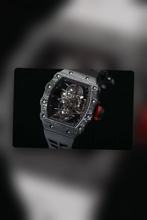 NB - Mix Watch - 702
