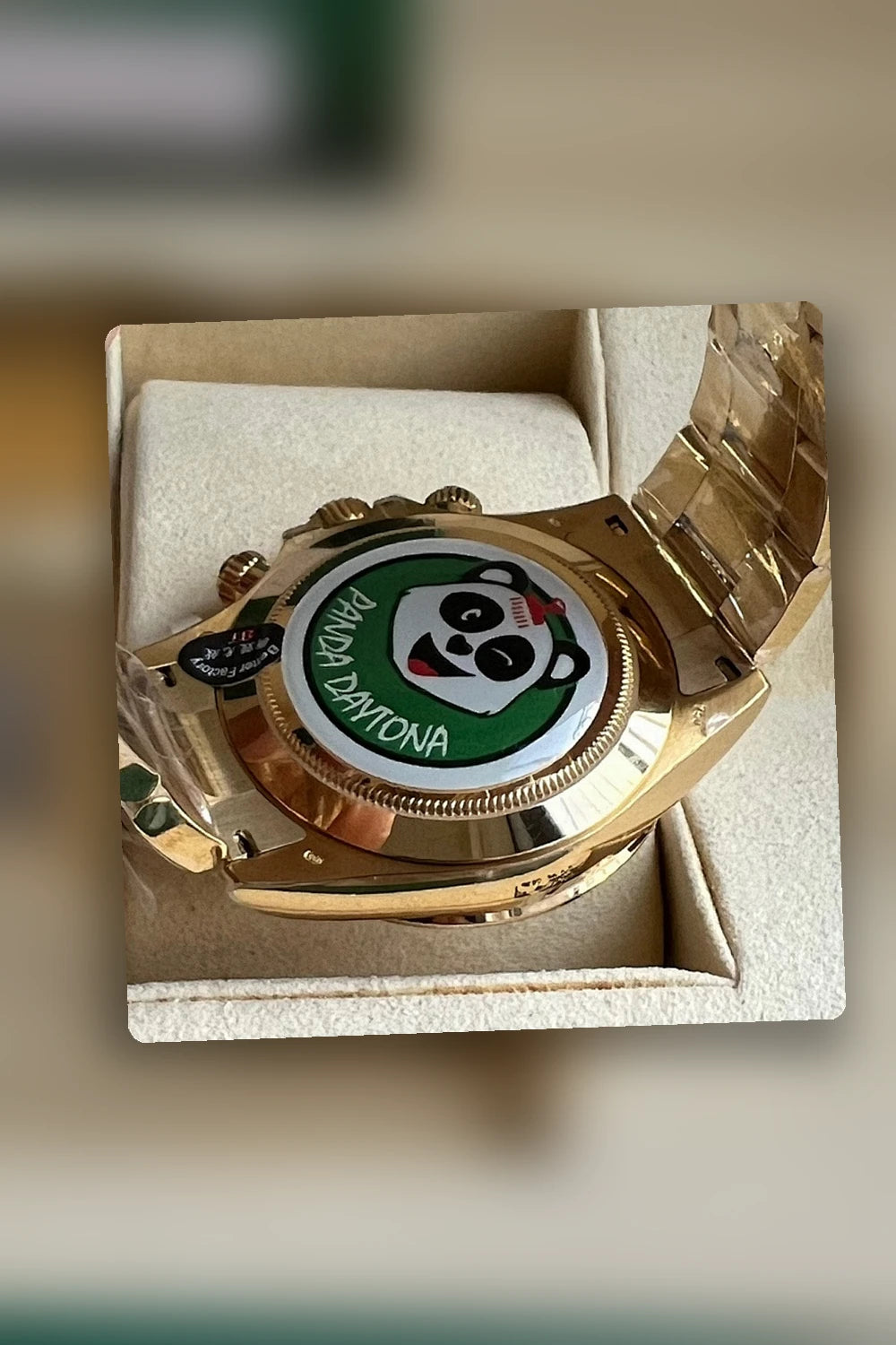 NB - Mix Watch - 695