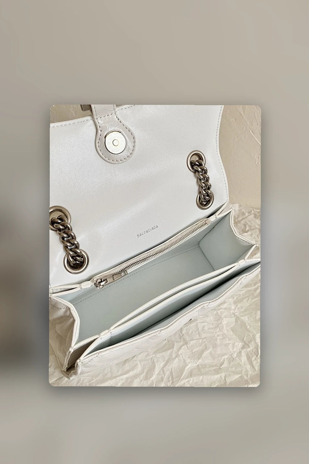 NB - BG Bag - 1890
