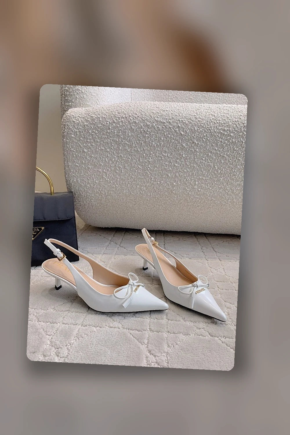 NB - PD Women Shoes - 1136