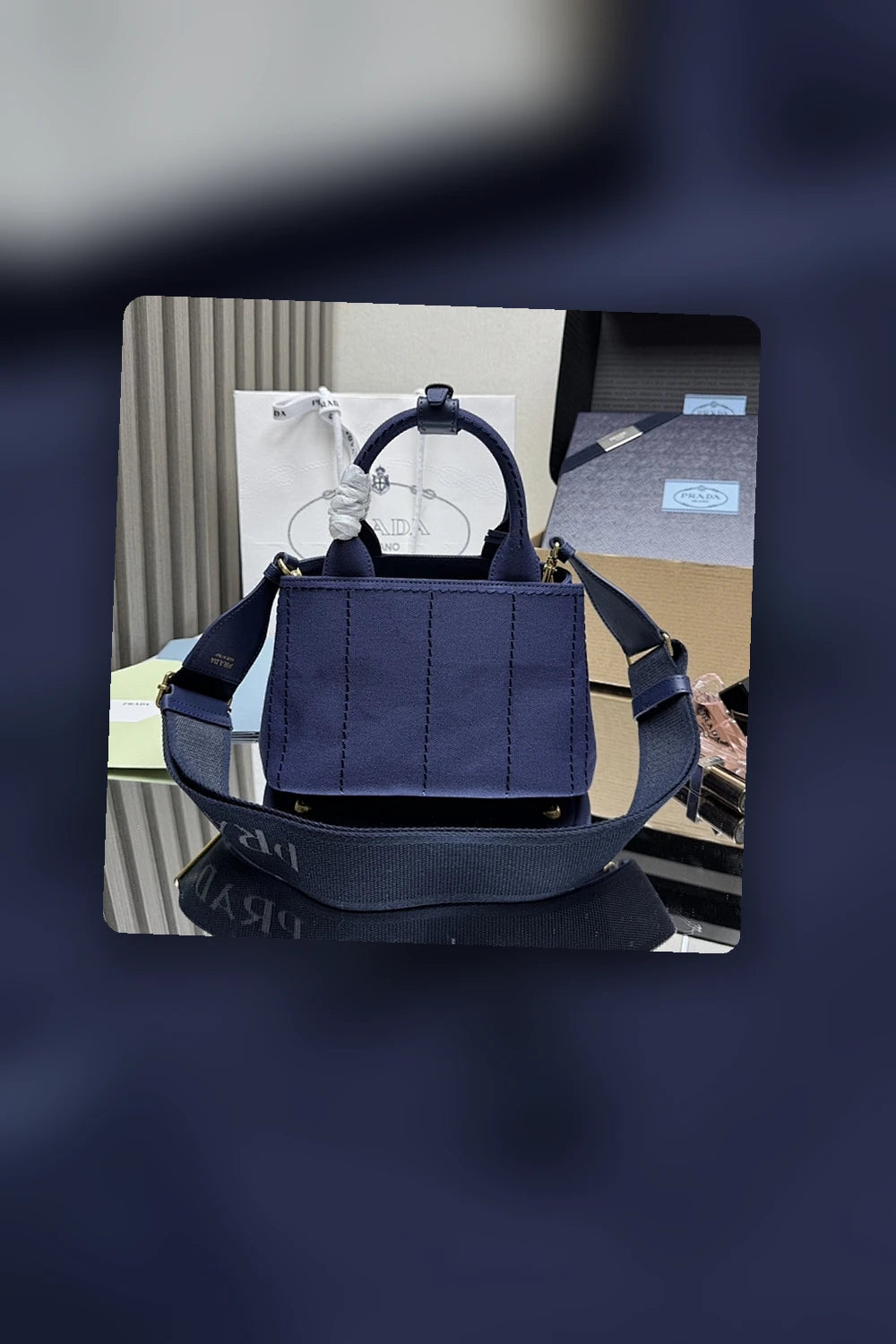 NB - PD Bag - 498