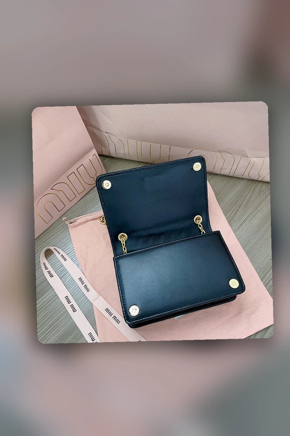 NB - MMU Bag - 1539