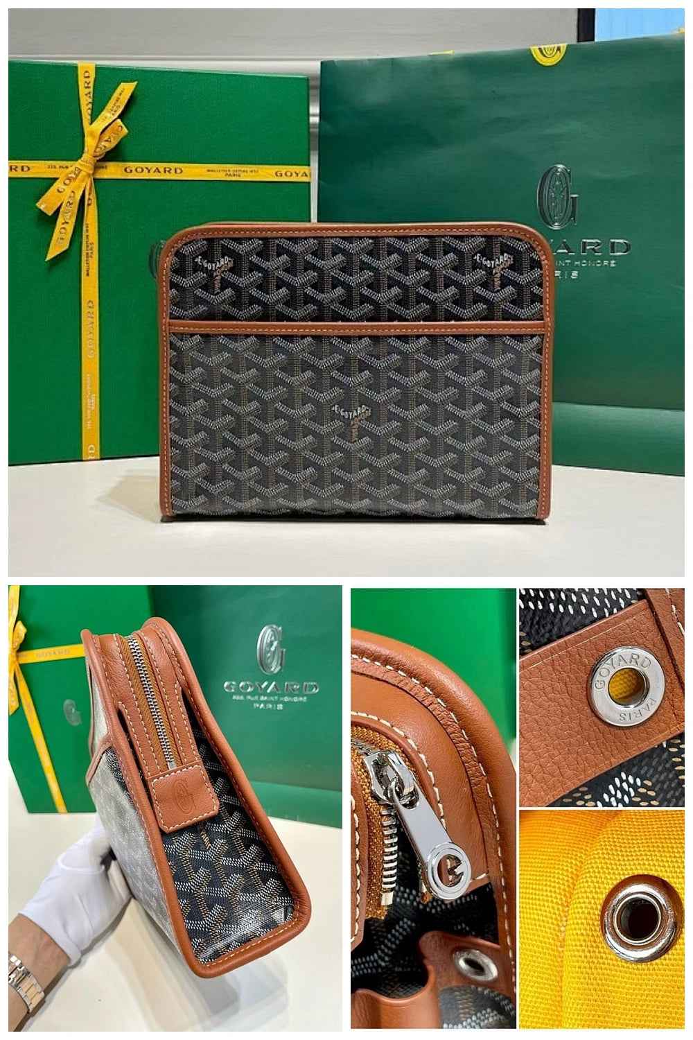 NB - GYO Bag - 1348