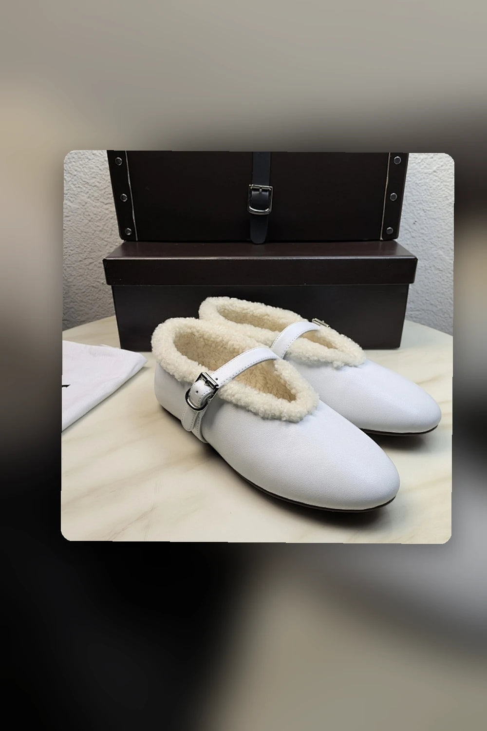 NB - BG Women Shoes - 968