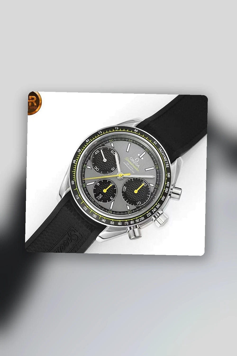 NB - Mix Watch - 476