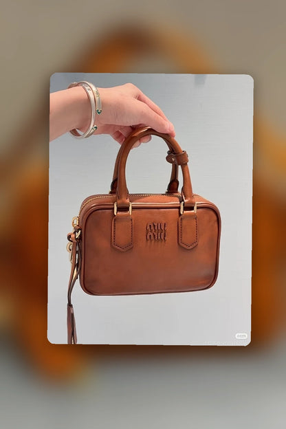 NB - MMU Bag - 1066