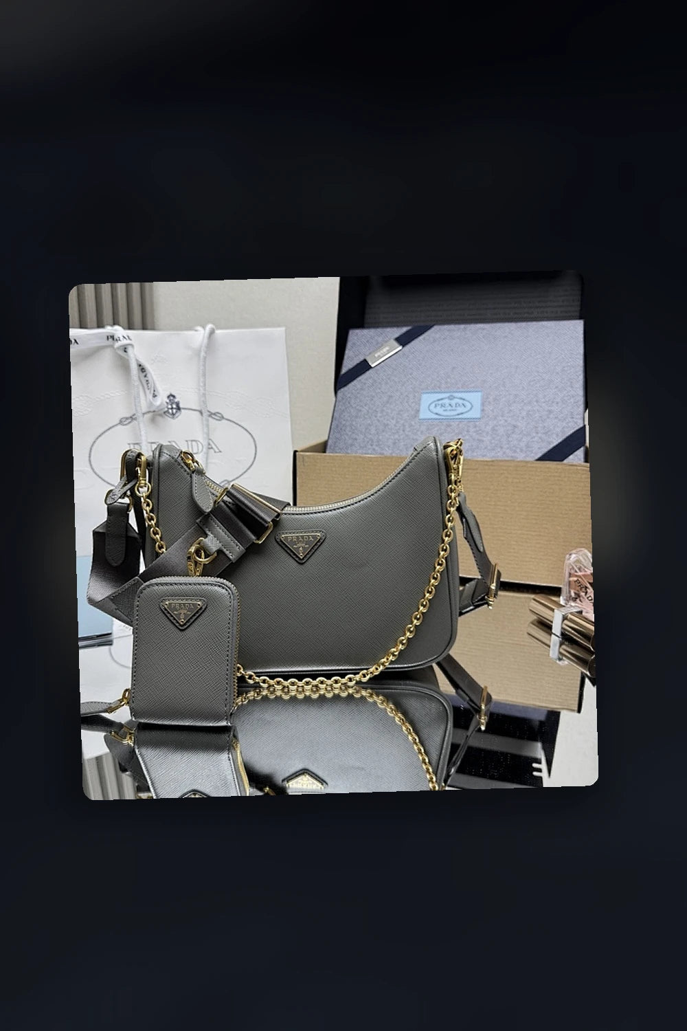 NB - PD Bag - 693