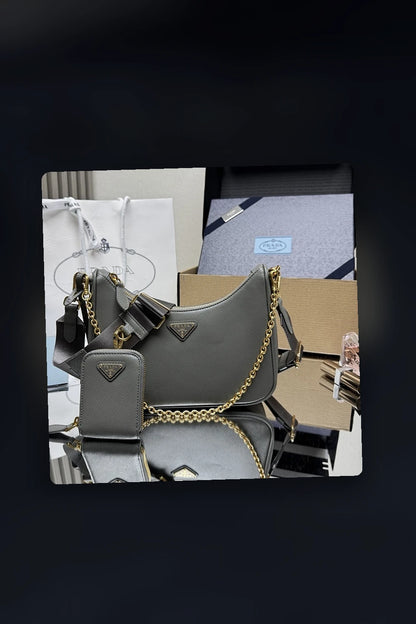 NB - PD Bag - 693