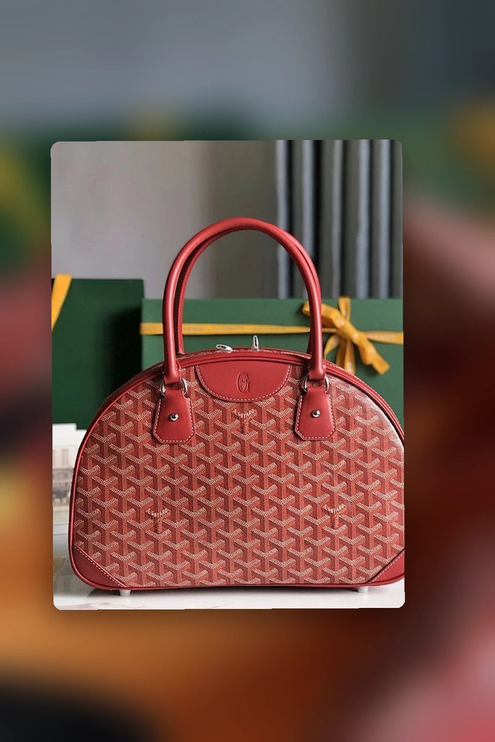 NB - GYO Bag - 1219