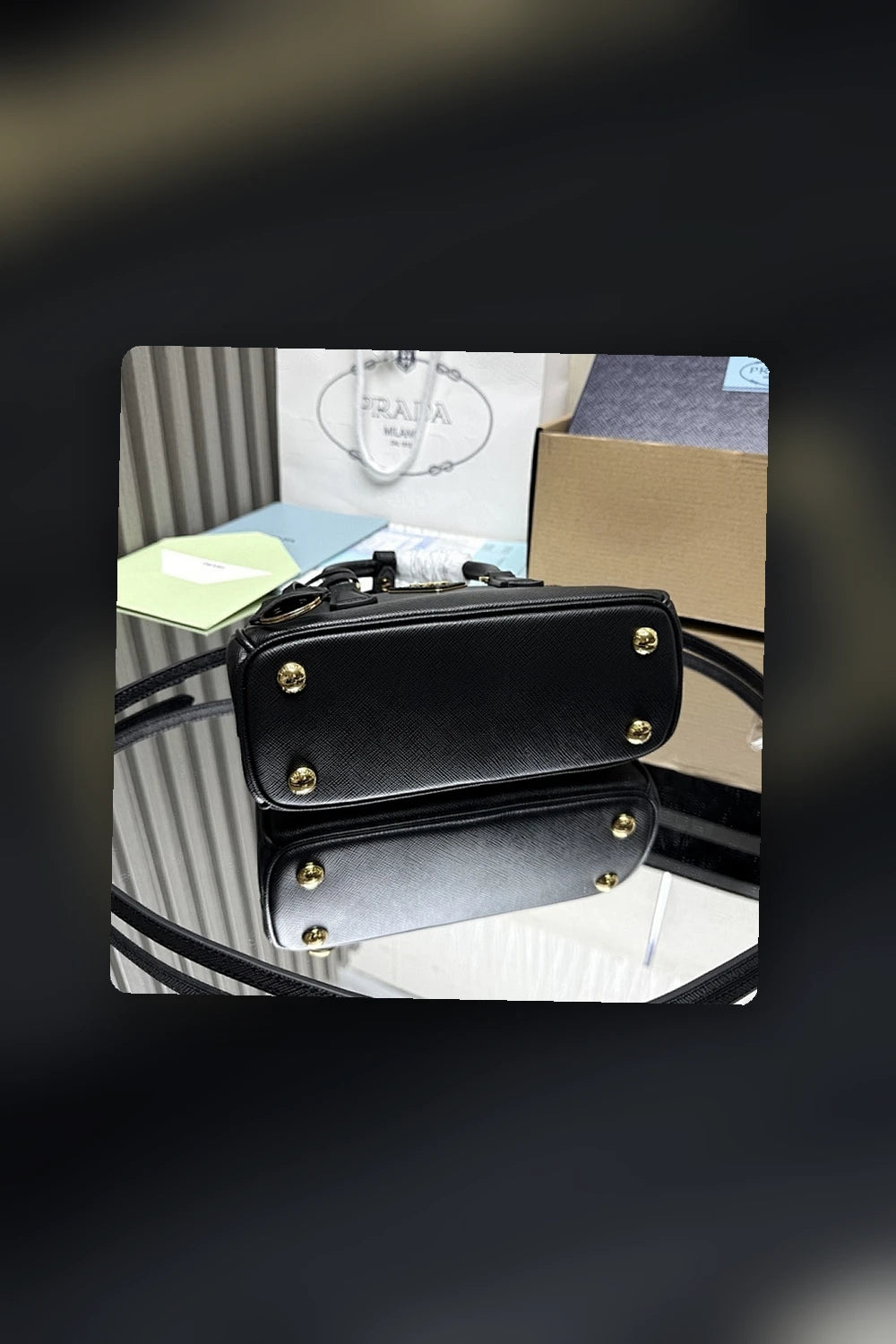 NB - PD Bag - 1277