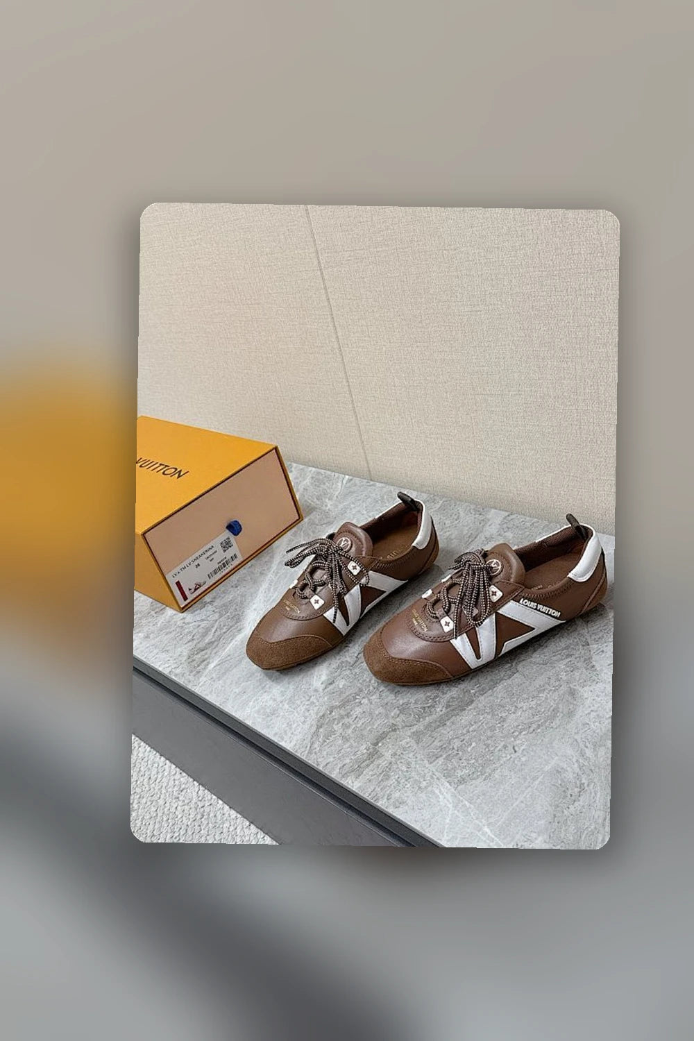 NB - LOV Women Shoes - 443