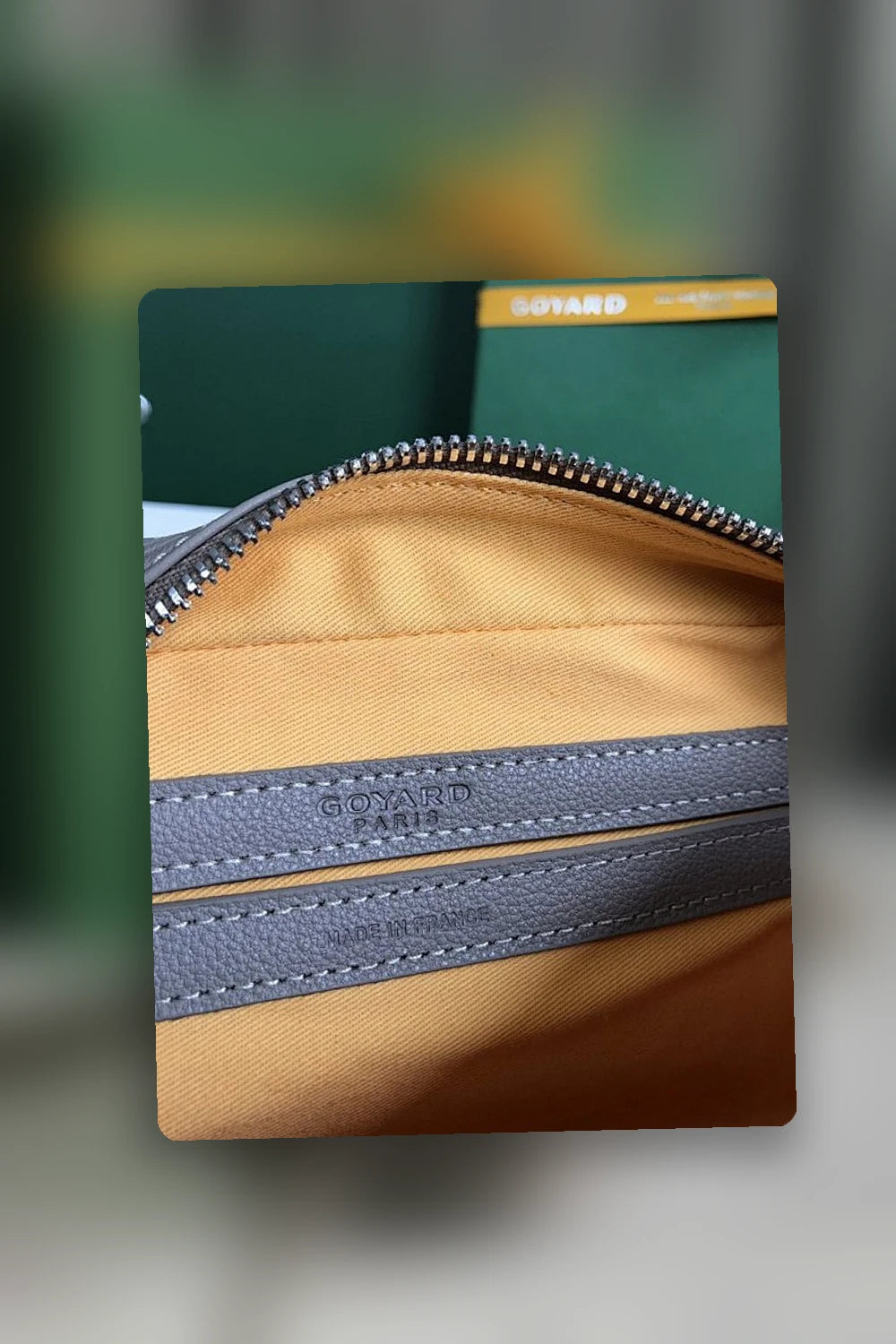 NB - GYO Bag - 697