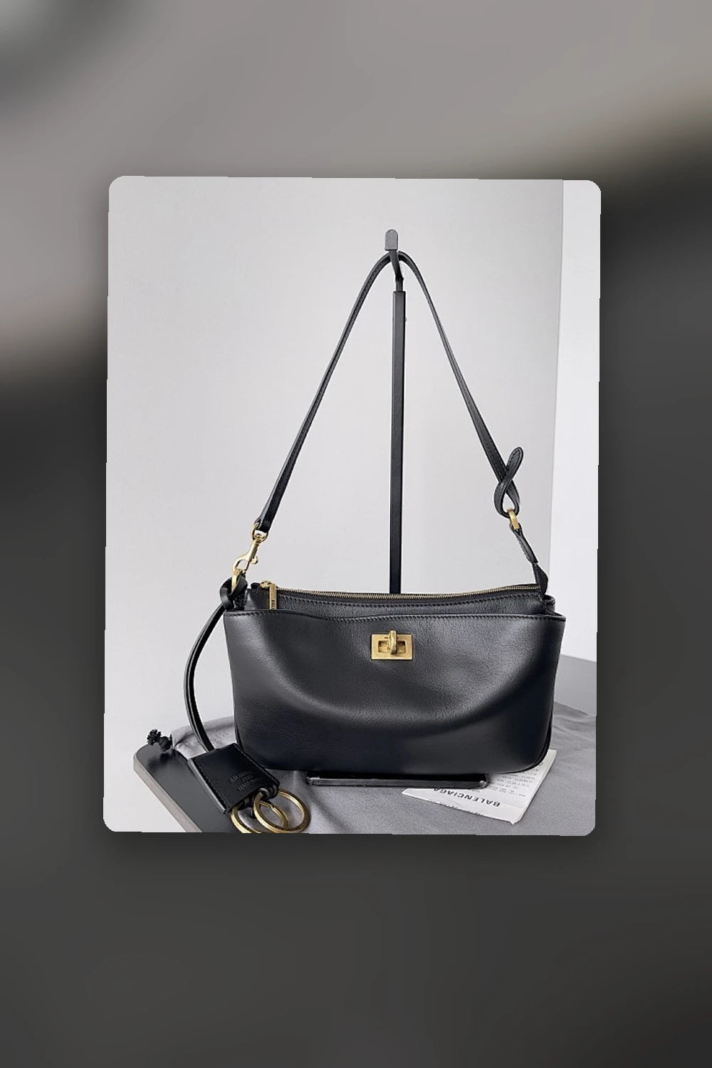 NB - BG Bag - 074