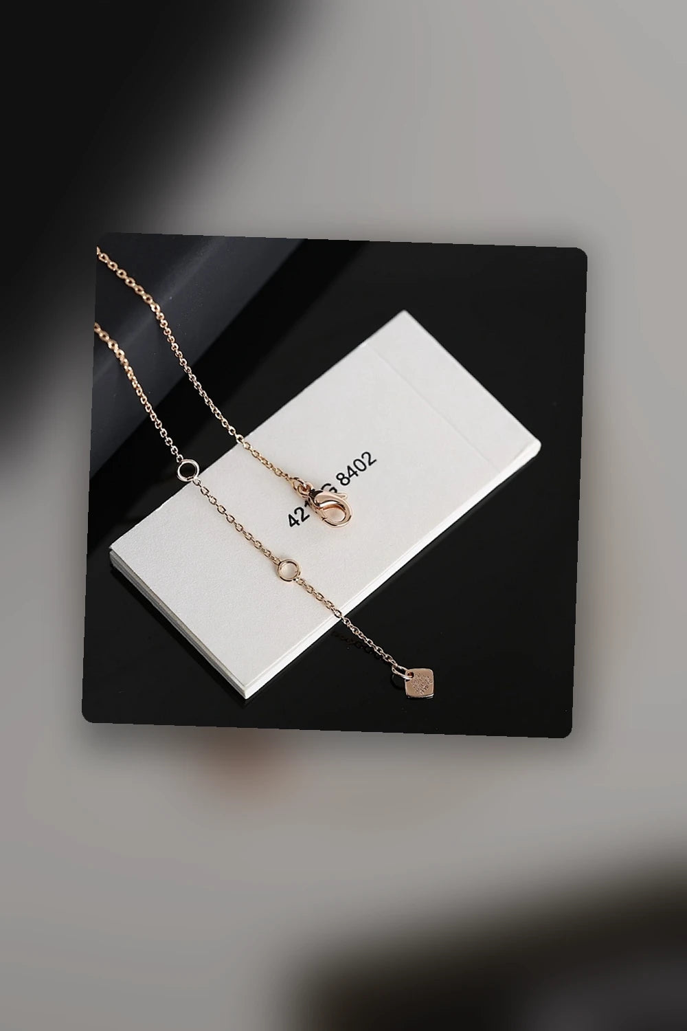 NB - CHL Jewelry - 249