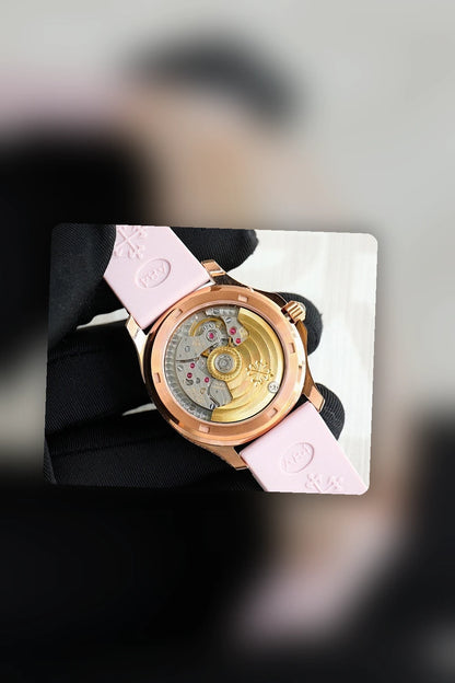 NB - Mix Watch - 1652