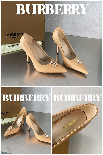 NB - BOR Women Shoes - 343