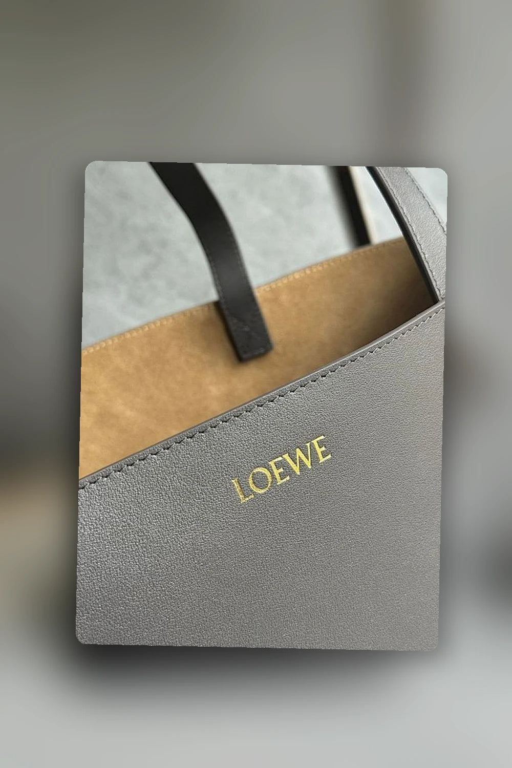 NB - LWO Bag - 529