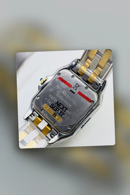 NB - Mix Watch - 748