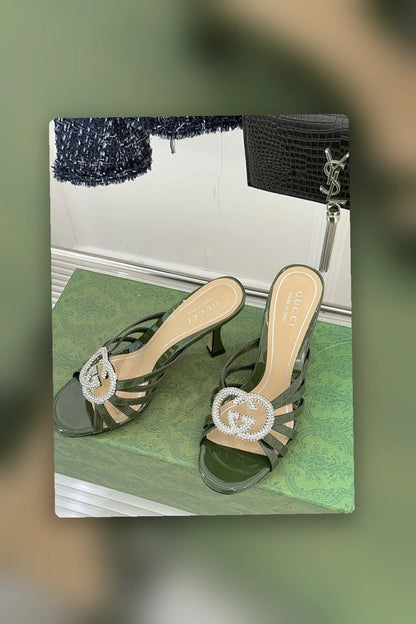 NB - GUKI Women Shoes - 166