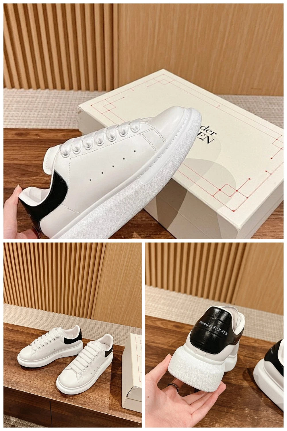 NB - AQ Women Shoes - 059
