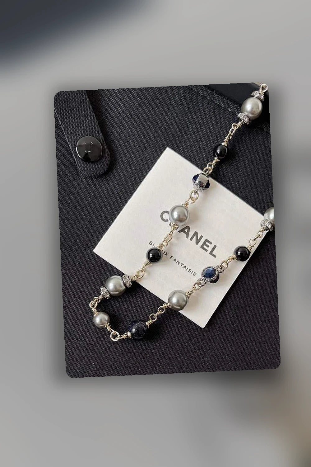 NB - CHL Jewelry - 294