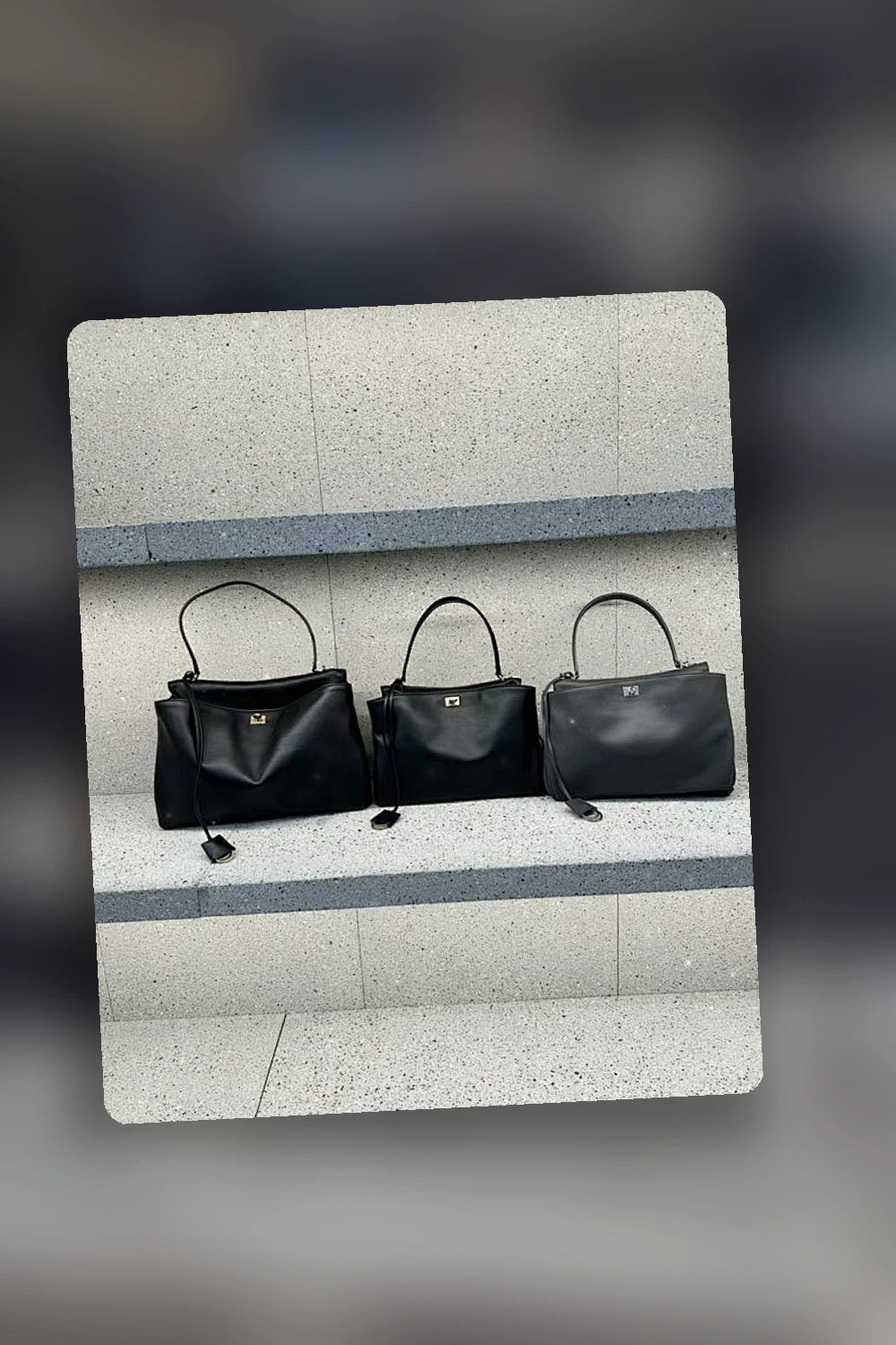 NB - BG Bag - 186