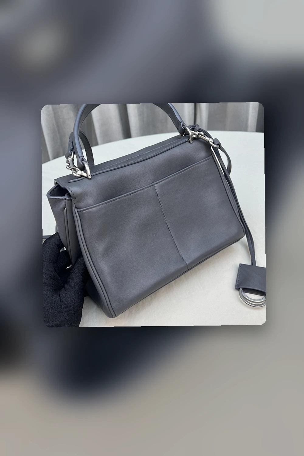 NB - BG Bag - 1448