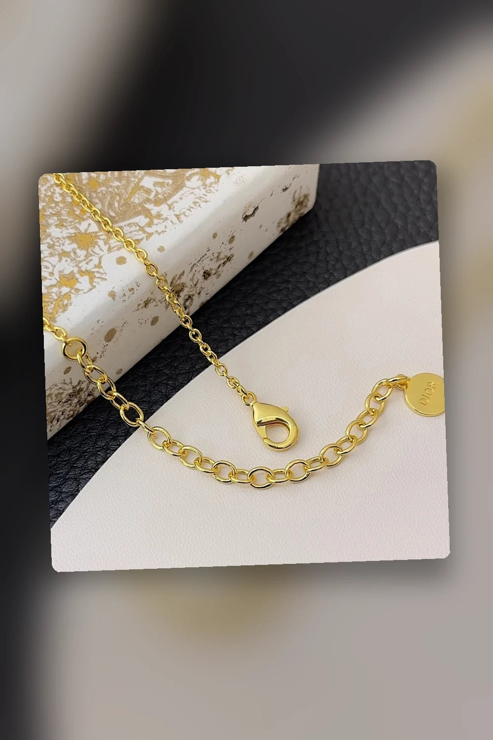 NB - DOR Jewelry - 352