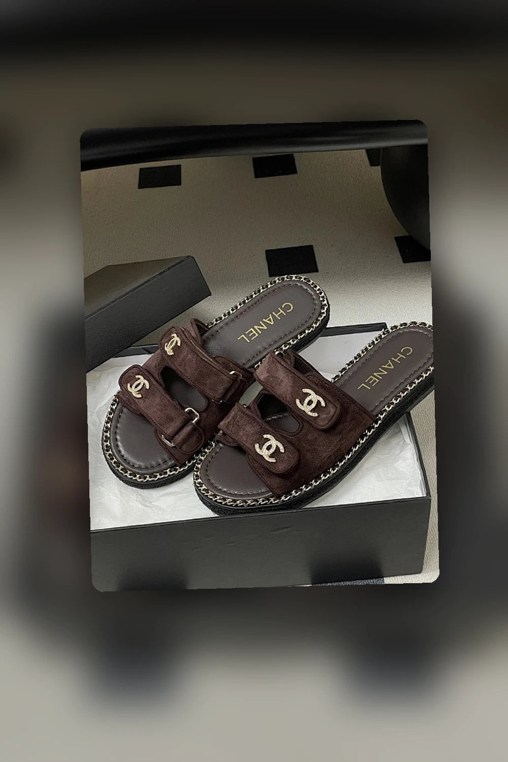 NB - CHL Mix Items - 336
