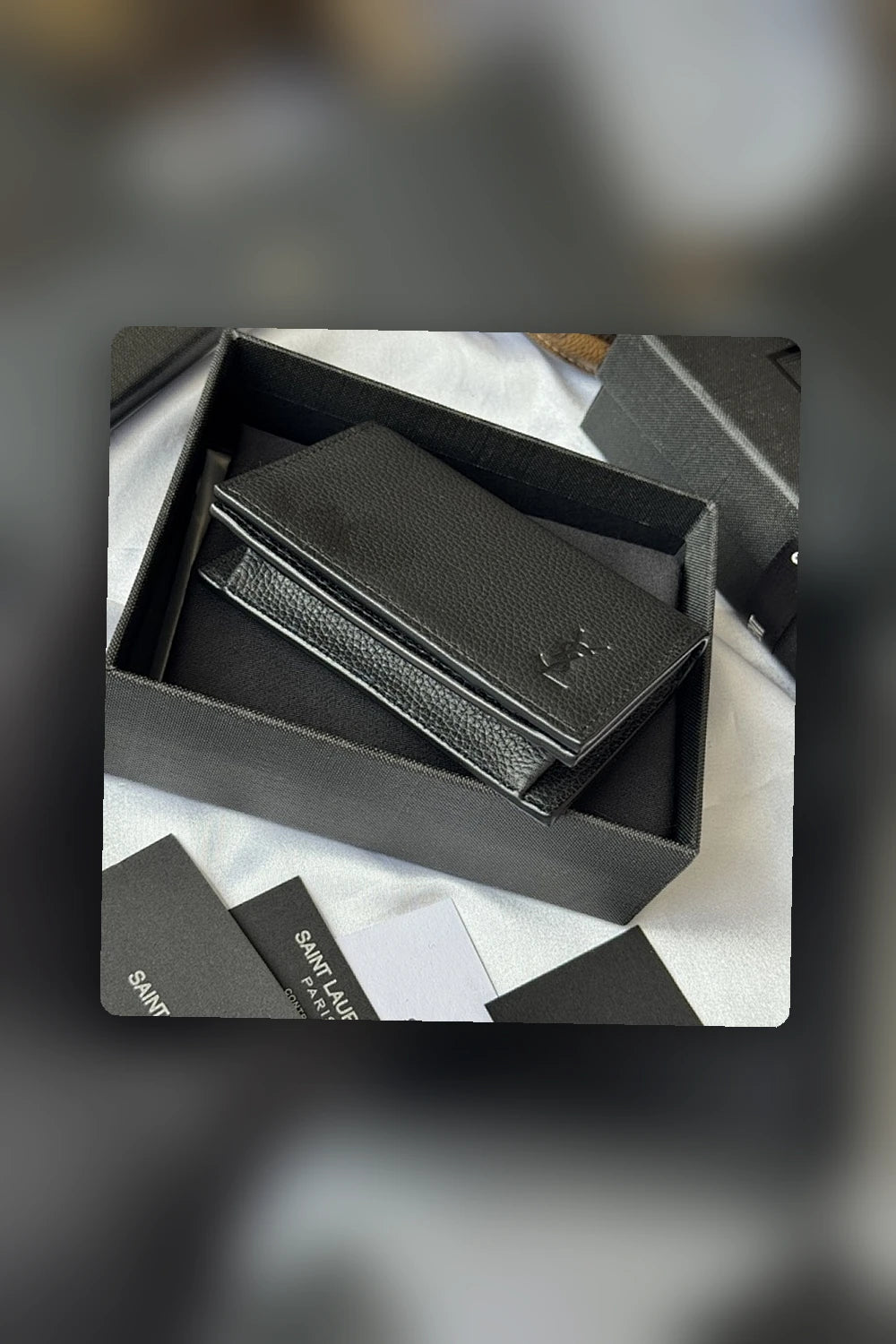 NB - Mix Wallet - 1098