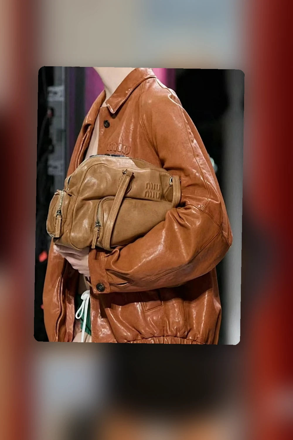 NB - MMU Bag - 609