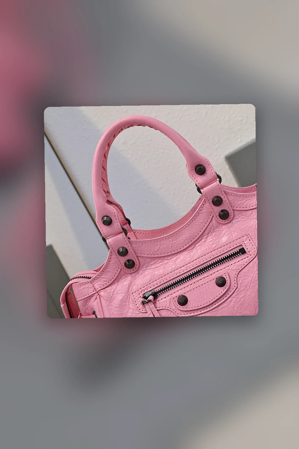 NB - BG Bag - 682