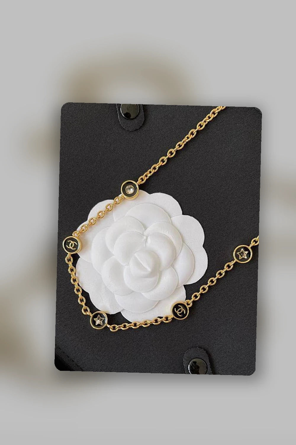 NB - CHL Jewelry - 526