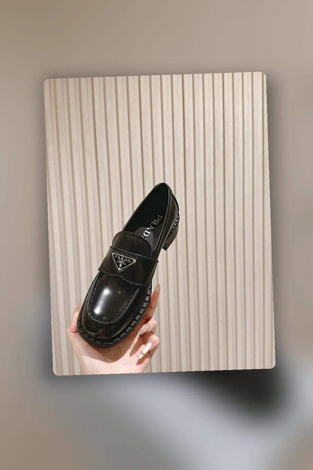 NB - PD Women Shoes - 768