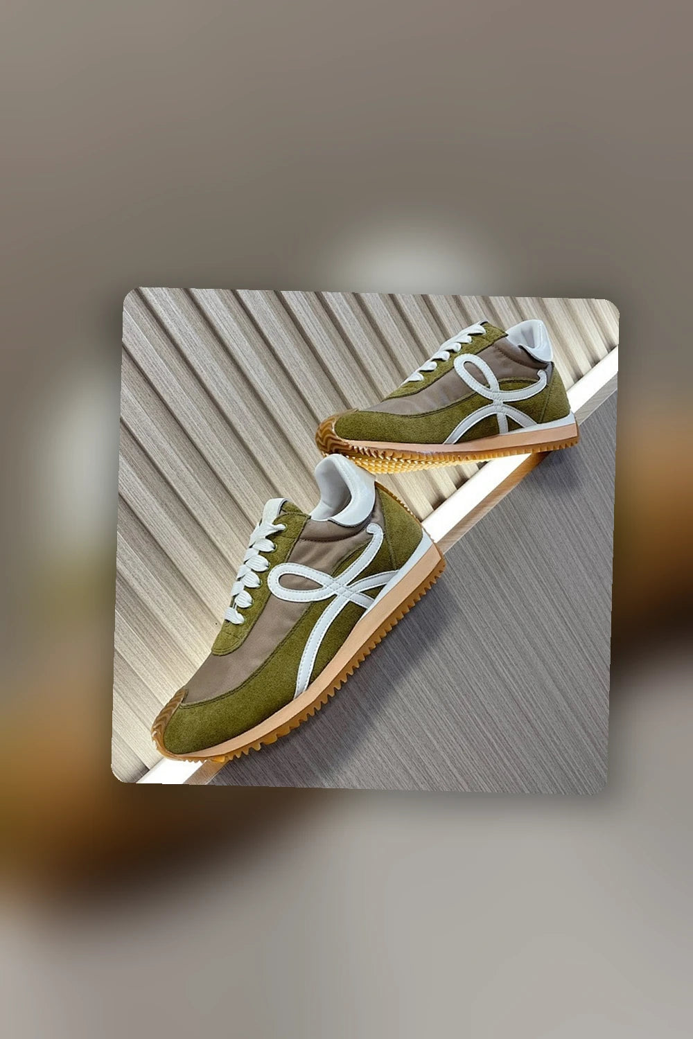 NB - LWO Women Shoes - 145