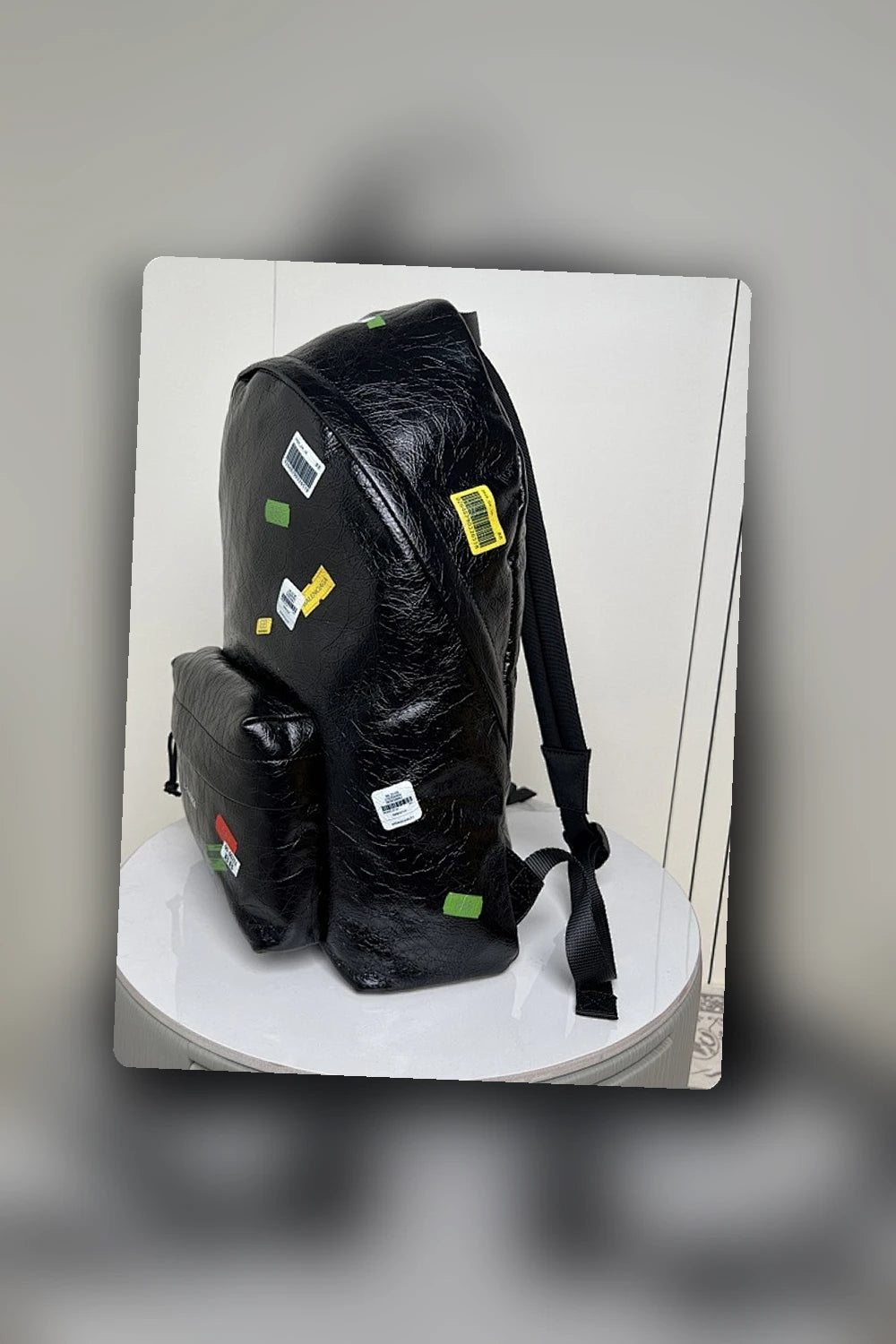 NB - BG Bag - 988