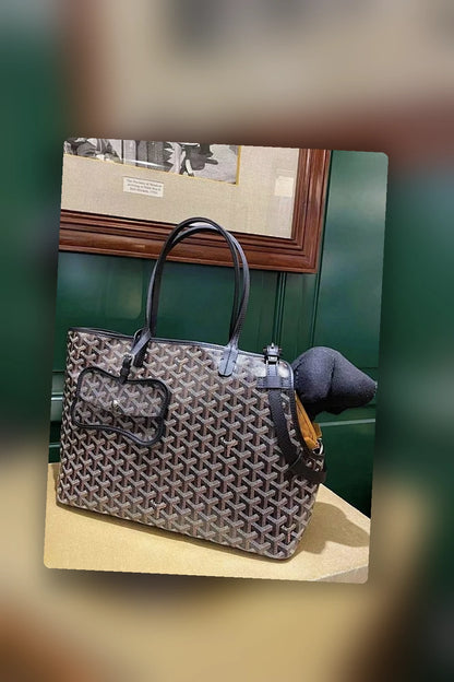 NB - GYO Bag - 1186