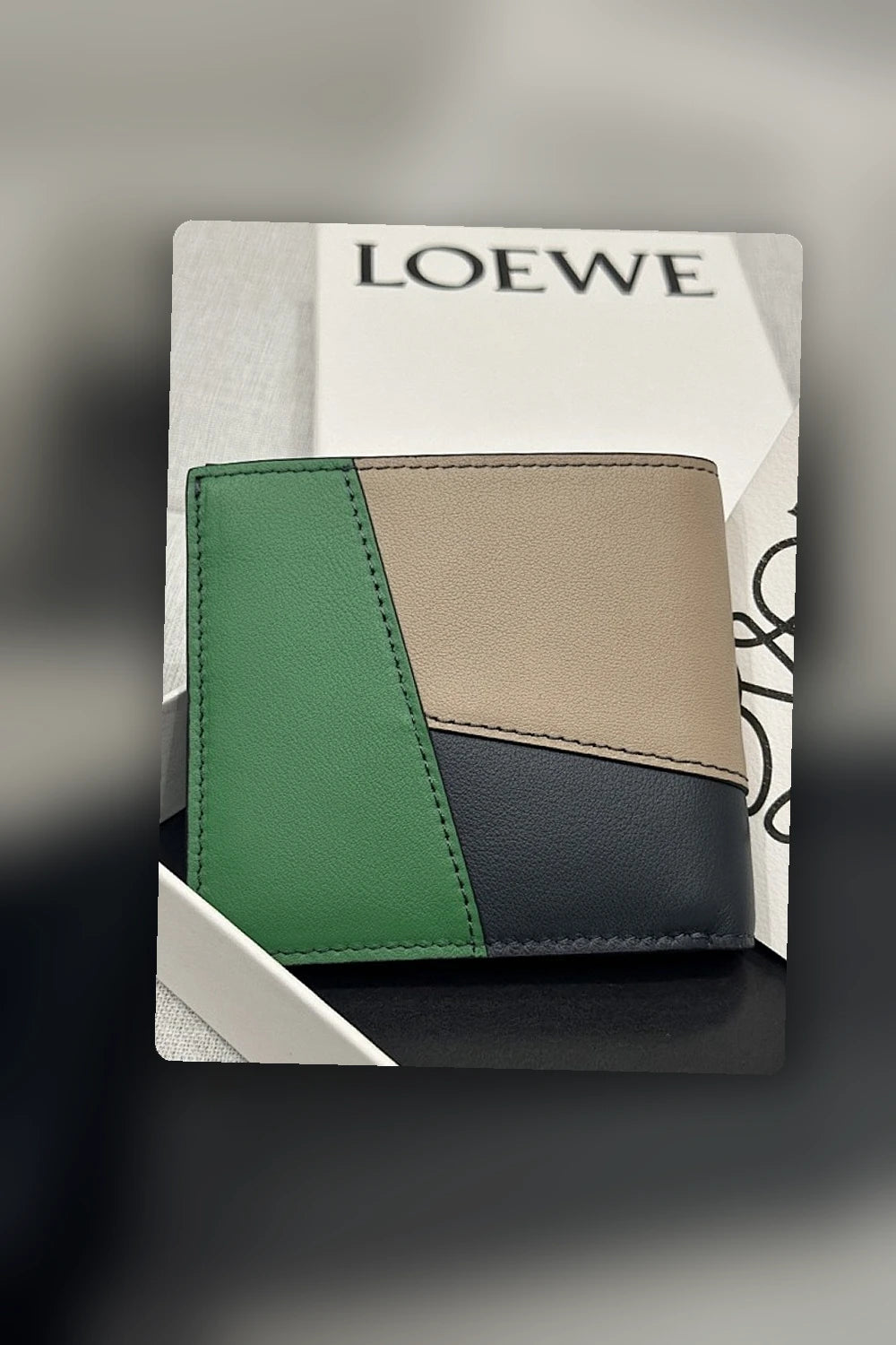 NB - Mix Wallet - 530